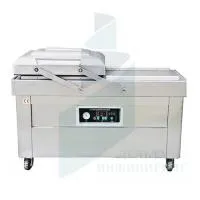 Вакуумный упаковщик FoodAtlas Pro DZ-400/2SB