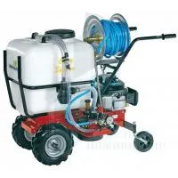 Бензиновый опрыскиватель Eurosystems Carry Sprayer