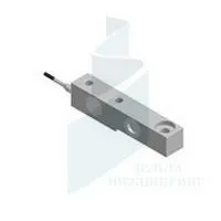 Балочный тензодатчик К-Б-12А с НПИ 2т