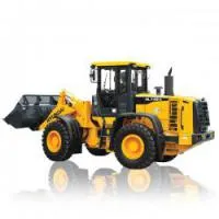 Фронтальный погрузчик HYUNDAI HL730XTD-9S