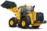 Фронтальный погрузчик Hyundai HL740-9S