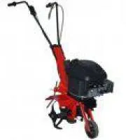 Бензиновый культиватор Eurosystems La Zappa Loncin OHV 140 CC