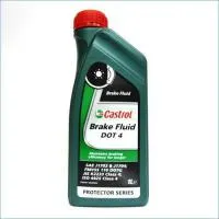 Антифриз Castrol Brake Fluid DOT 4 1л (157D5A)