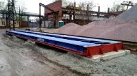 Автомобильные весы Кочевник