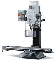 Фрезерный станок BF20L CNC PRO