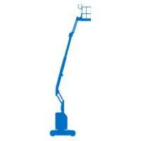 Коленчатый подъемник Genie Z-30/20N