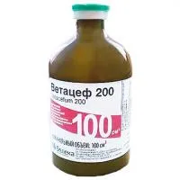 Ветацеф 200