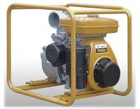 Мотопомпа Robin Subaru PTV 406 T