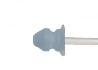 Катетер SafeBIue Clear Glite гелевый с ручкой