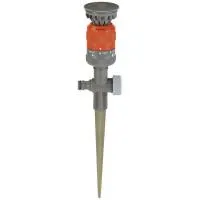 Дождеватель секторный "Vario" на колышке Gardena 01949-29.000.00