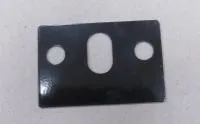 Прижимная пластина Е 72350