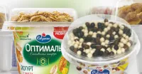 Крышка-ТОППЕР