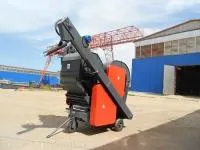 Очиститель вороха ОВС 25 S1