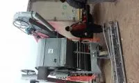 Очиститель вороха ОВС 25 S13