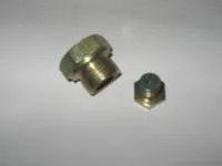 Заглушка 12Х1,5, 249.00.01215.06, (GRANTEX 249.00.01215.06)