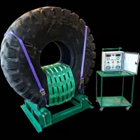 Вулканизатор "Комплекс-3"