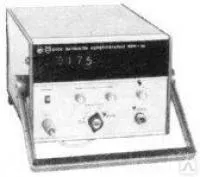 М3-54 Ваттметр