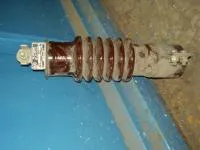 Разрядник GZA12,7кВт 5-SU