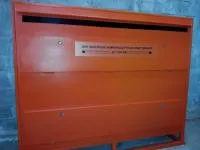 Контейнер для сбора, накопления и хранения КЛБ 5