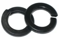 Кольцо стопорное 2114-1931 Washer, Lock