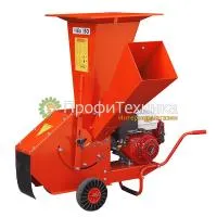 Измельчитель веток и сучьев CARAVAGGI BIO 150