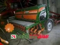 Сеялка Amazone D9 3000 Super Amalog 2013 год