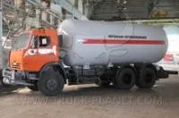 Сжиженный газ