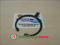 Кольцо стопорное 0730 502 079