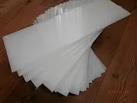 Полиэтиленовый лист