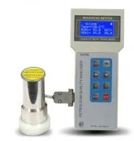 Анализатор качества бензина и дизельного топлива SX-150