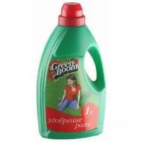 Жидкое удобрение для роз Green Boom