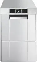 Стаканомоечная машина SMEG UG430DES серия GREENLINE
