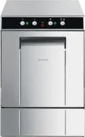 Стаканомоечная машина SMEG UG402DM серия Ecoline