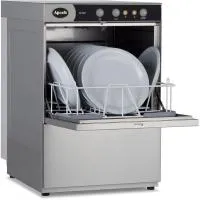 Стаканомоечная машина Apach AF402