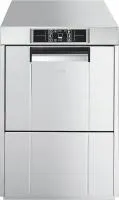 Стаканомоечная машина SMEG UG420D серия TOPLINE