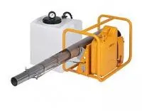 Стационарный генератор горячего тумана Pulsfog K-22-10-STD