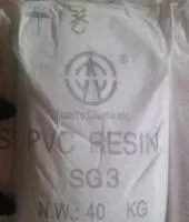 Смола ПВХ SG-3