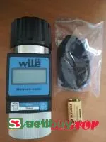 Влагомер зерна WILE 65