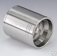 ОБЖИМНЫЕ МУФТЫ Диаметр 1/2"
