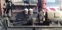 Электродвигатель А-01 на РДК-250