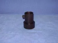 Наконечник тукопровода