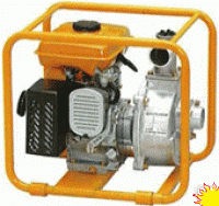 Мотопомпа бензиновая ROBIN SUBARU PTX220 (PTG209)