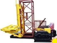 Подъемник грузовой ПМГ-1-Б-76103-01 (750 кг) Ндо=10м