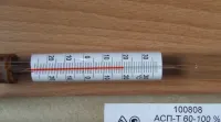 Ареометры для спирта типа АСП-Т