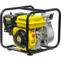 Мотопомпа Sadko WP 5030