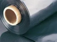 Пленка для мульчирования черная, 100мкм