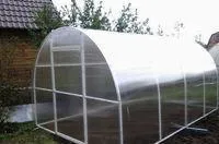 Теплица "Удачная" 6*3*2