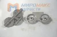 12189882 Кронштейн топливного фильтра Deutz