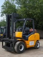 Автопогрузчик Jungheinrich TFG 550 б/у