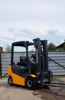 Автопогрузчик Jungheinrich DFG 320 б/у